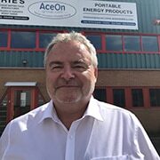 AceOn back Prince Charles’ new Earth Charter image