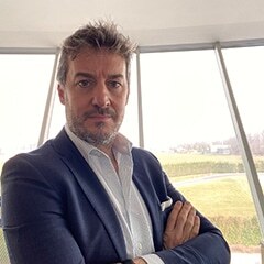 FIMER STRENGTHENS ITS MANAGEMENT STRUCTURE WITH TRIO OF SENIOR APPOINTMENTS image