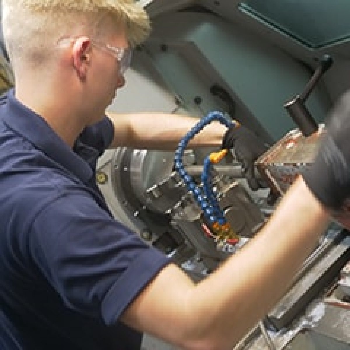 Rotamec expands 24/7 service in the South-West with Summers & Panes acquisition image