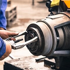 Rotamec expands its 24/7 repair service into the Midlands with Covelec acquisition image