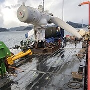 Entry into Fuel Joint Venture Agreement (“NPA”) image