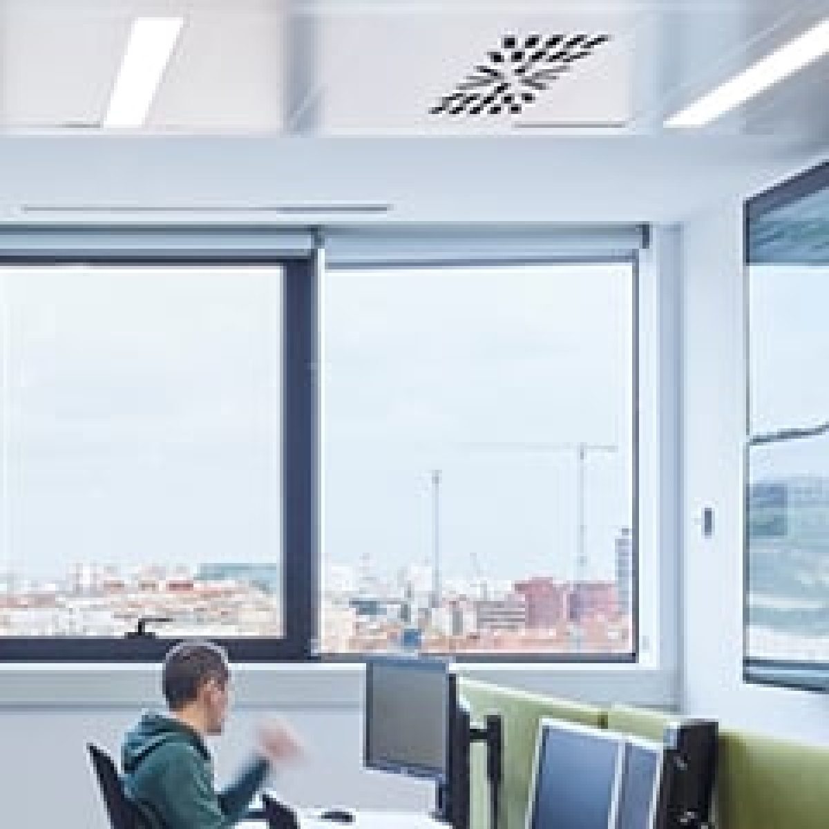 DNV GL's GreenPowerMonitor leads renewable monitoring industry image