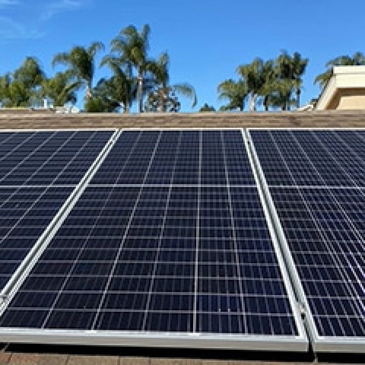 Solar Fund Triples Impact for Private Investors image