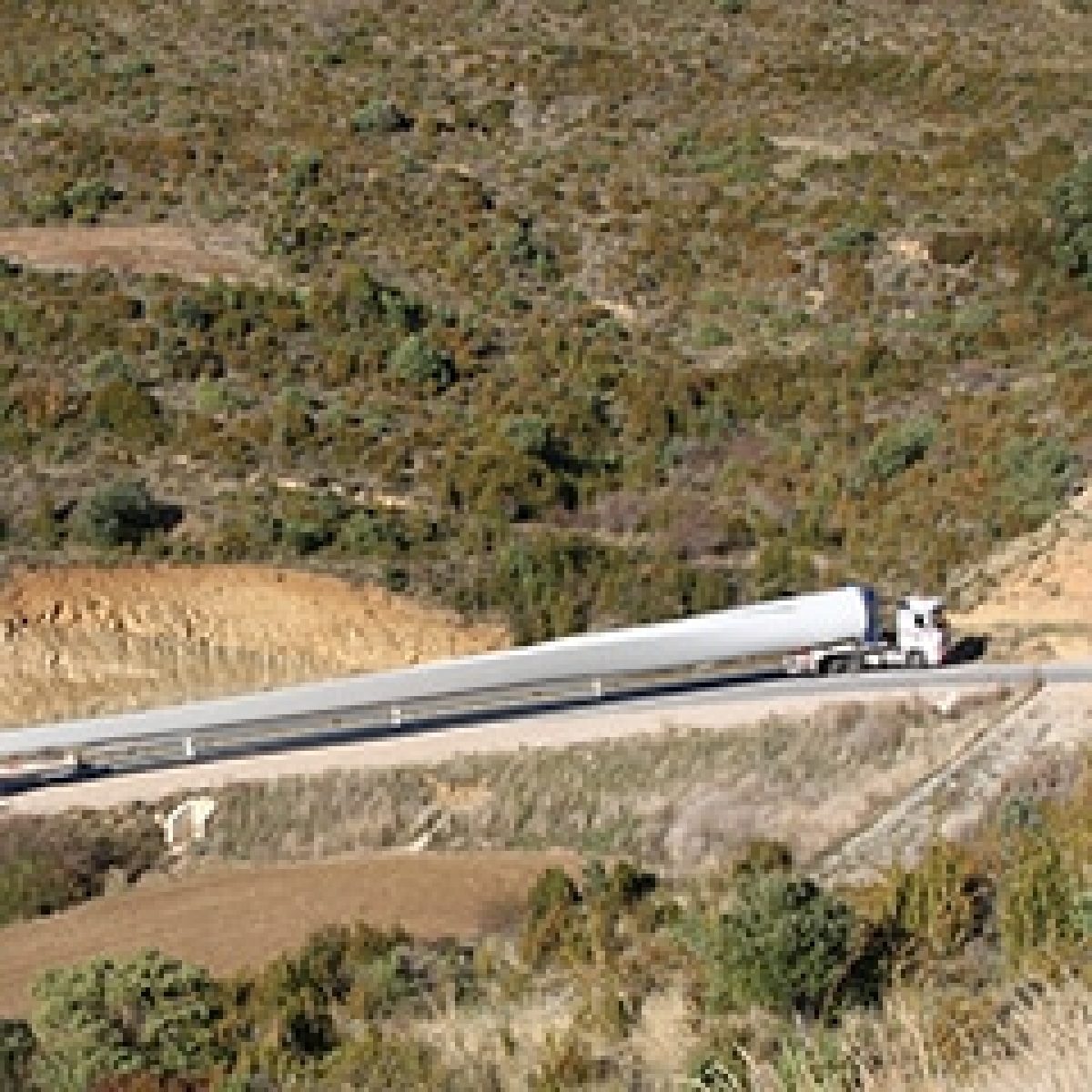 Siemens Gamesa takes UK onshore wind to new heights with deal to install its market-leading SG 5.8-155 turbines in Scotland image