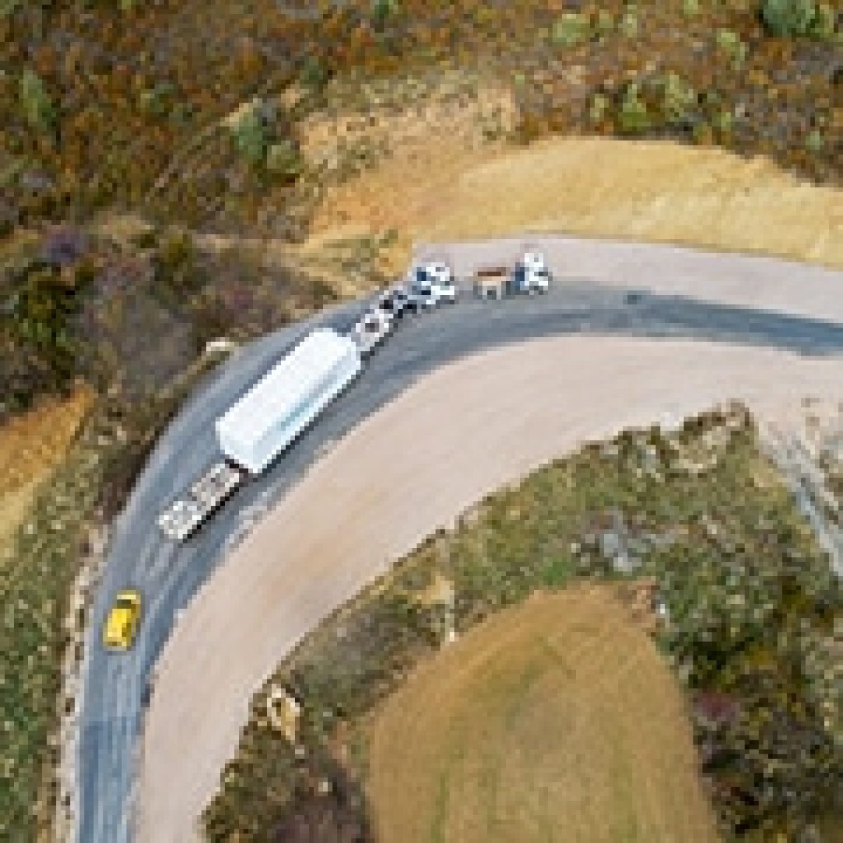 Highway between Oslo and Gothenburg to get new landmarks along the way: the powerful Siemens Gamesa 5.X image
