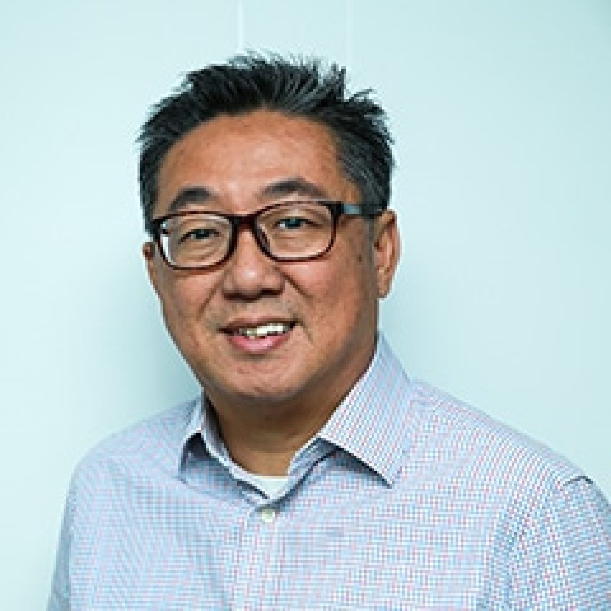 New VP Pacific expects growth and expansion image