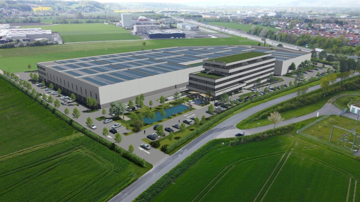 Spearheading the solar revolution image