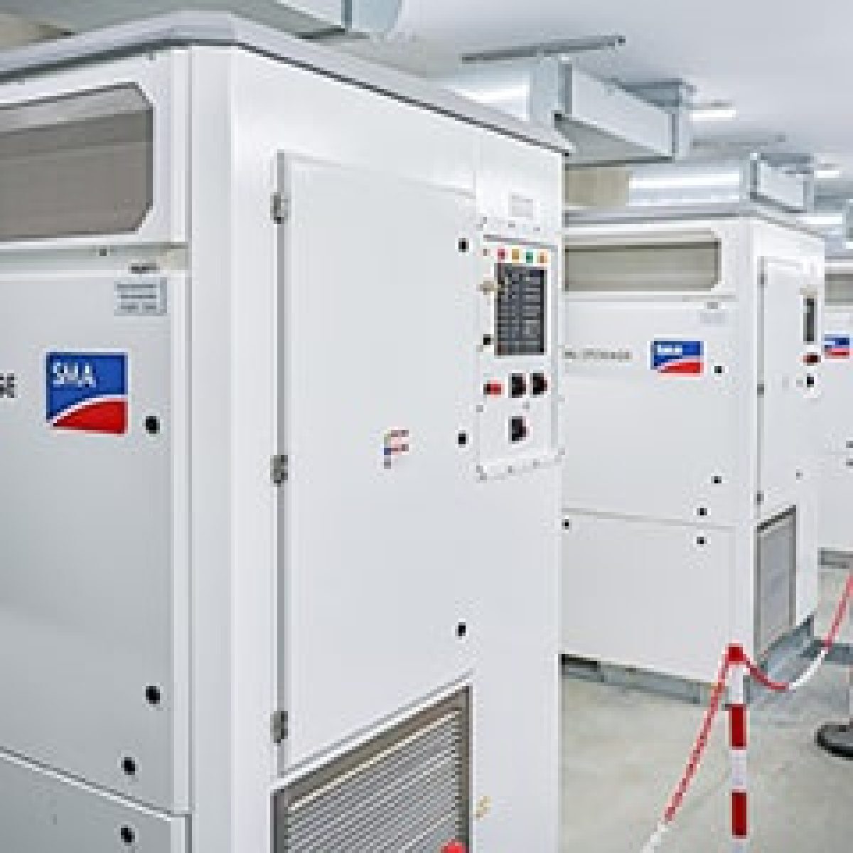 SMA America Showcases Utility Storage Solutions at Virtual ESA Conference & Expo image