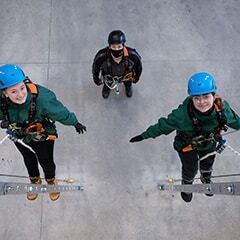 First-ever offshore apprentices recruited by ScottishPower Renewables image