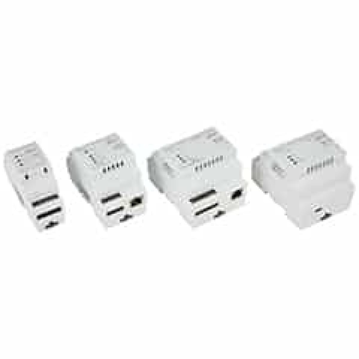 STV Electronic introduces IIoT-enabled M-Bus level converter family with extended functionality image