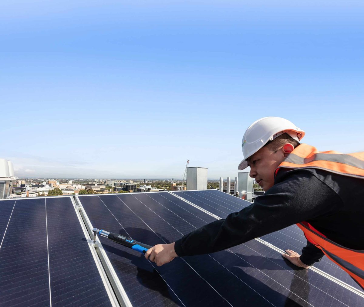 The evolution of excellence in rooftop mounting solutions image