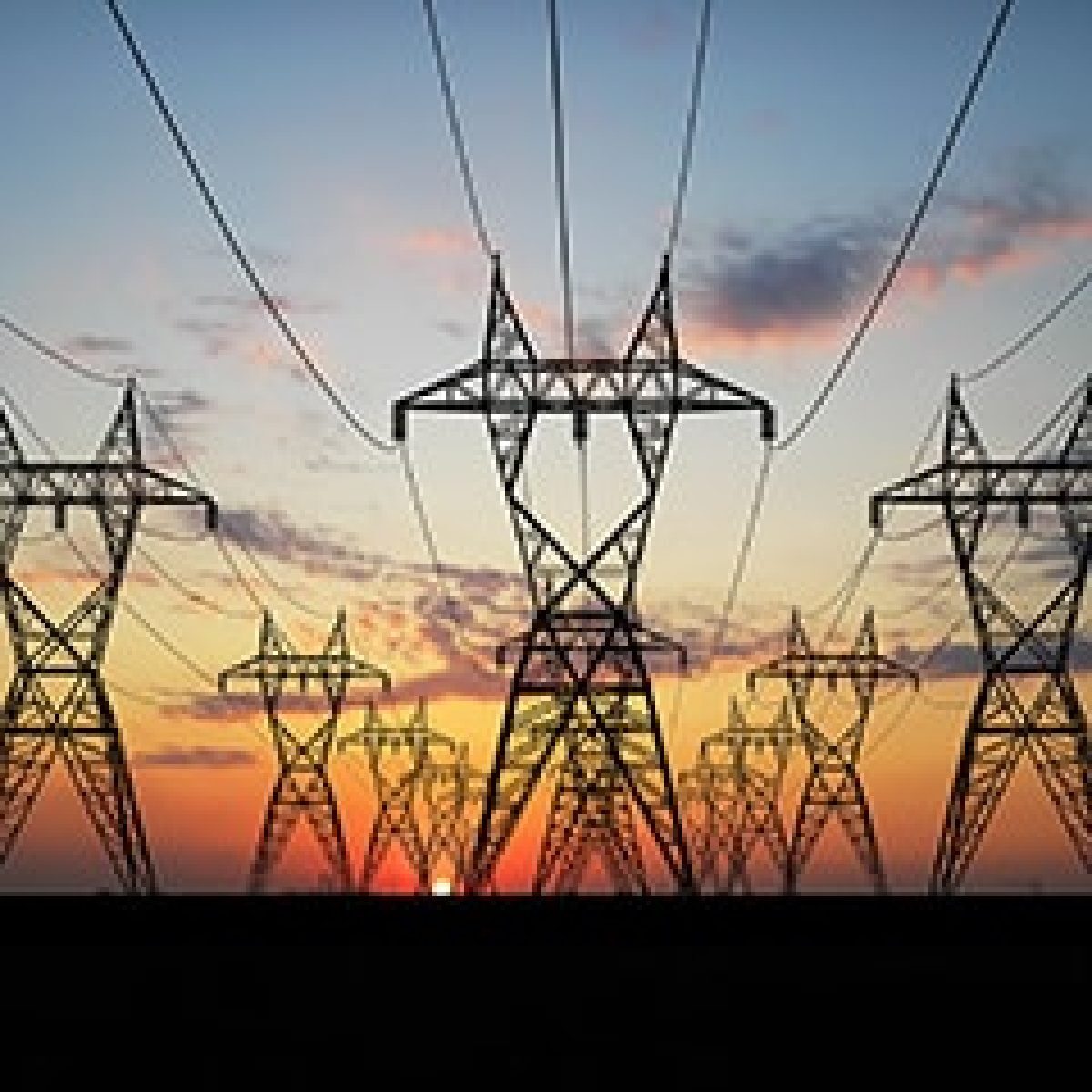 Total to Build the Largest Battery-based Energy Storage Project in France image
