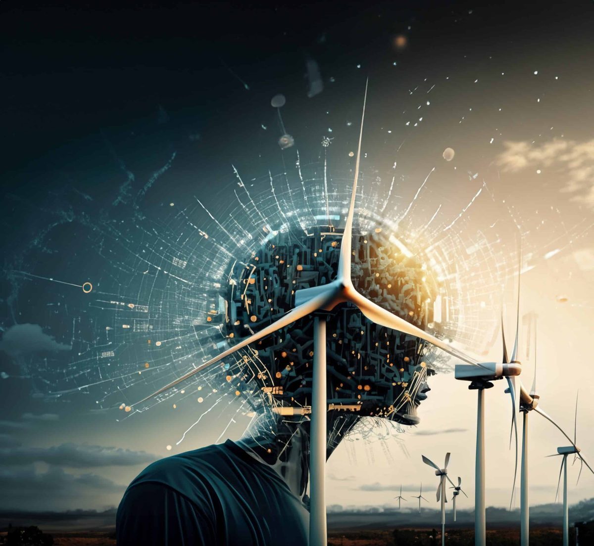Embracing the winds of change: five future scenarios image