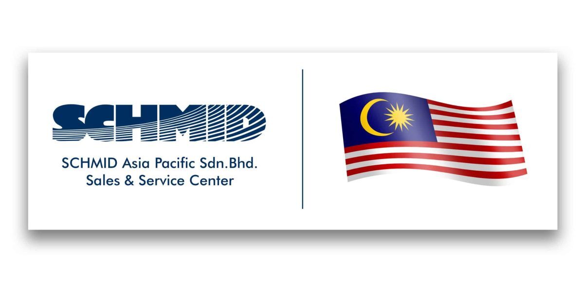 SCHMID Group Opens New Branch in Asia-Pacific - SCHMID Asia Pacific Sdn Bhd to Launch on November 1, 2024 image