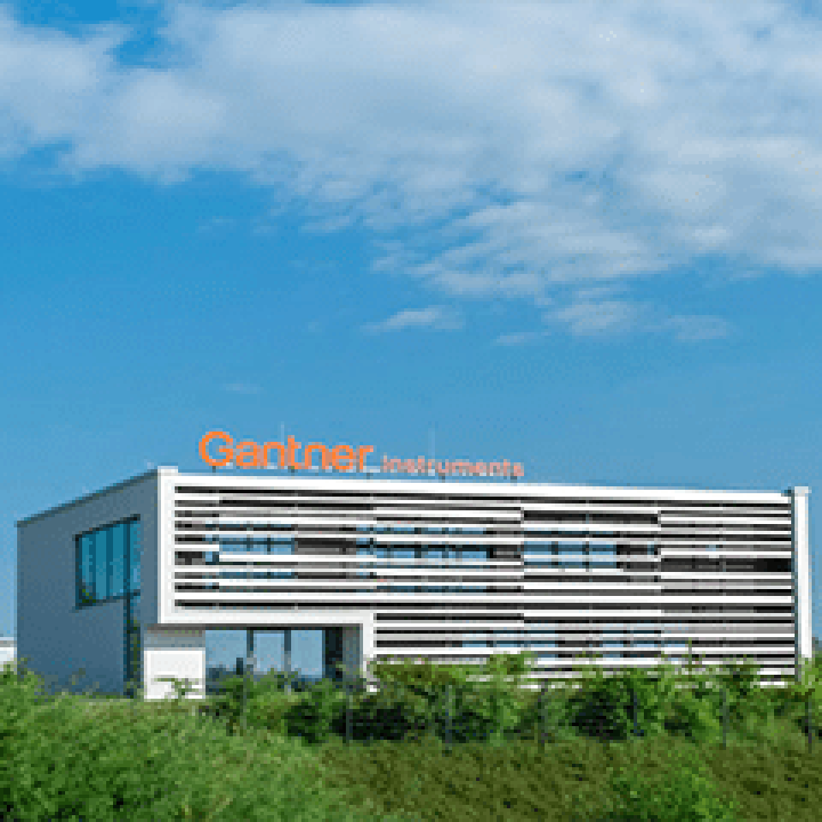 Gantner supplied solutions for more than 1 GW Solar power in 2019 image