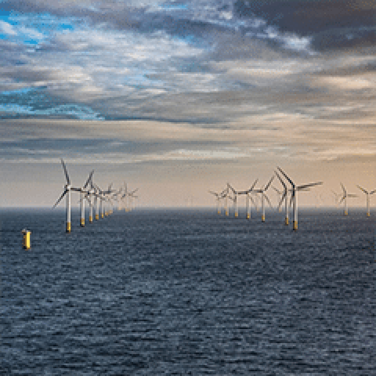 Penta-Ocean and DEME Offshore sign memorandum of understanding to collaborate on construction of offshore wind projects in Japan image