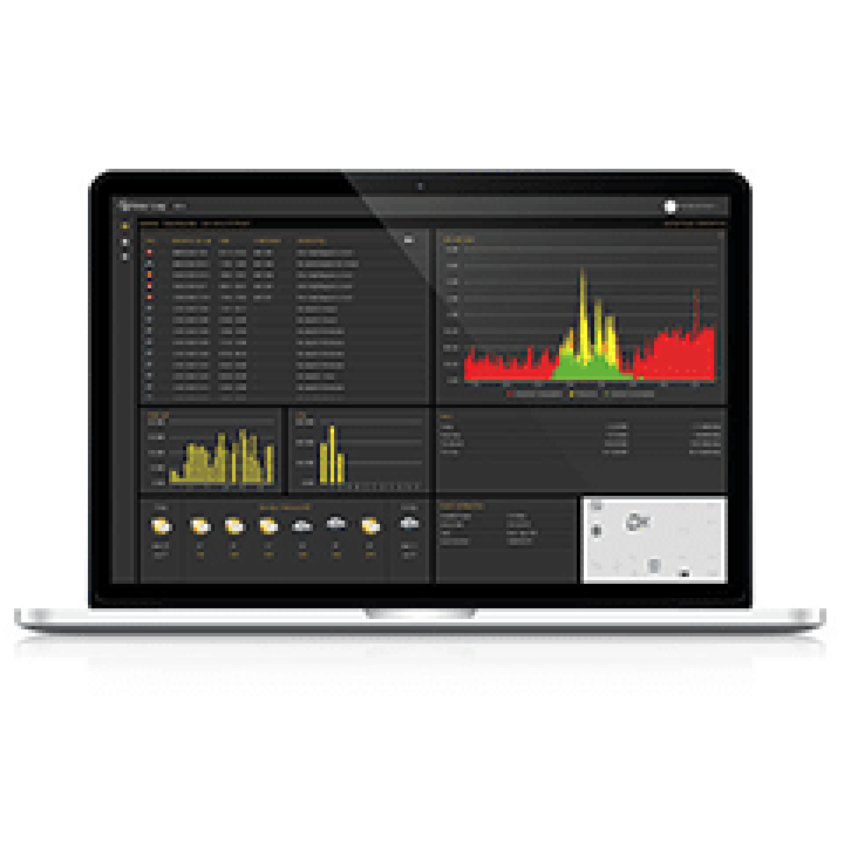 Onto the fast track with Solar-Log WEB Enerest™ 4 image
