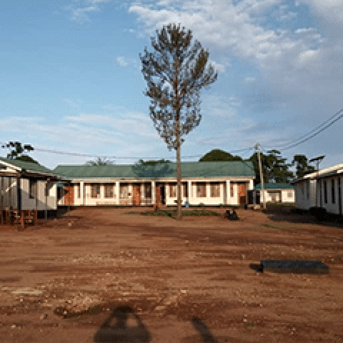 JUMEME to provide free electricity to 10 healthcare centers in Tanzania's Lake Victoria Islands during the COVID-19 crisis image