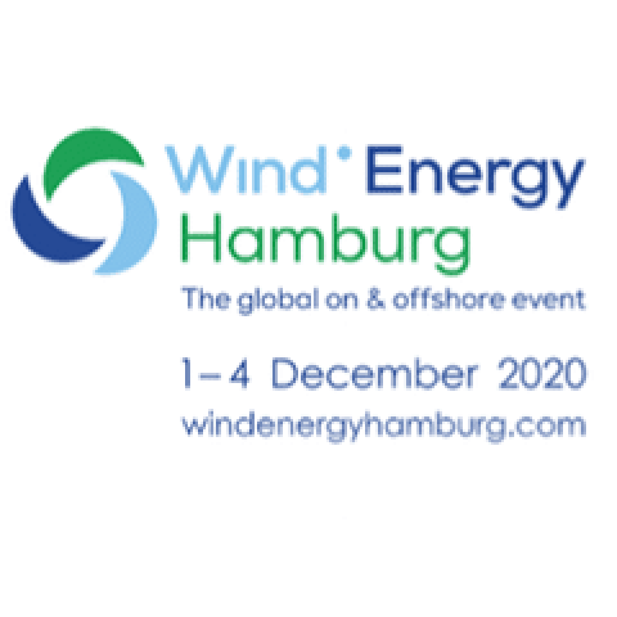 New date: WindEnergy Hamburg to take place from 1 to 4 December 2020 image