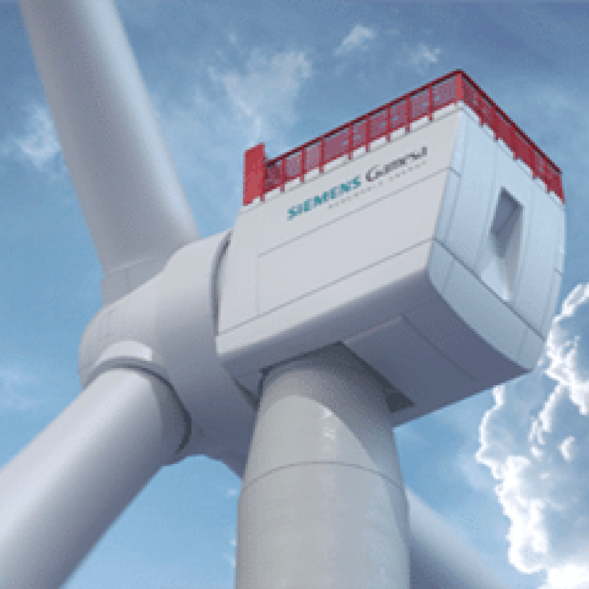 Towering in Taiwan: new Siemens Gamesa SG 14-222 DD offshore wind turbines planned for 300 MW Hai Long 2 offshore wind project image