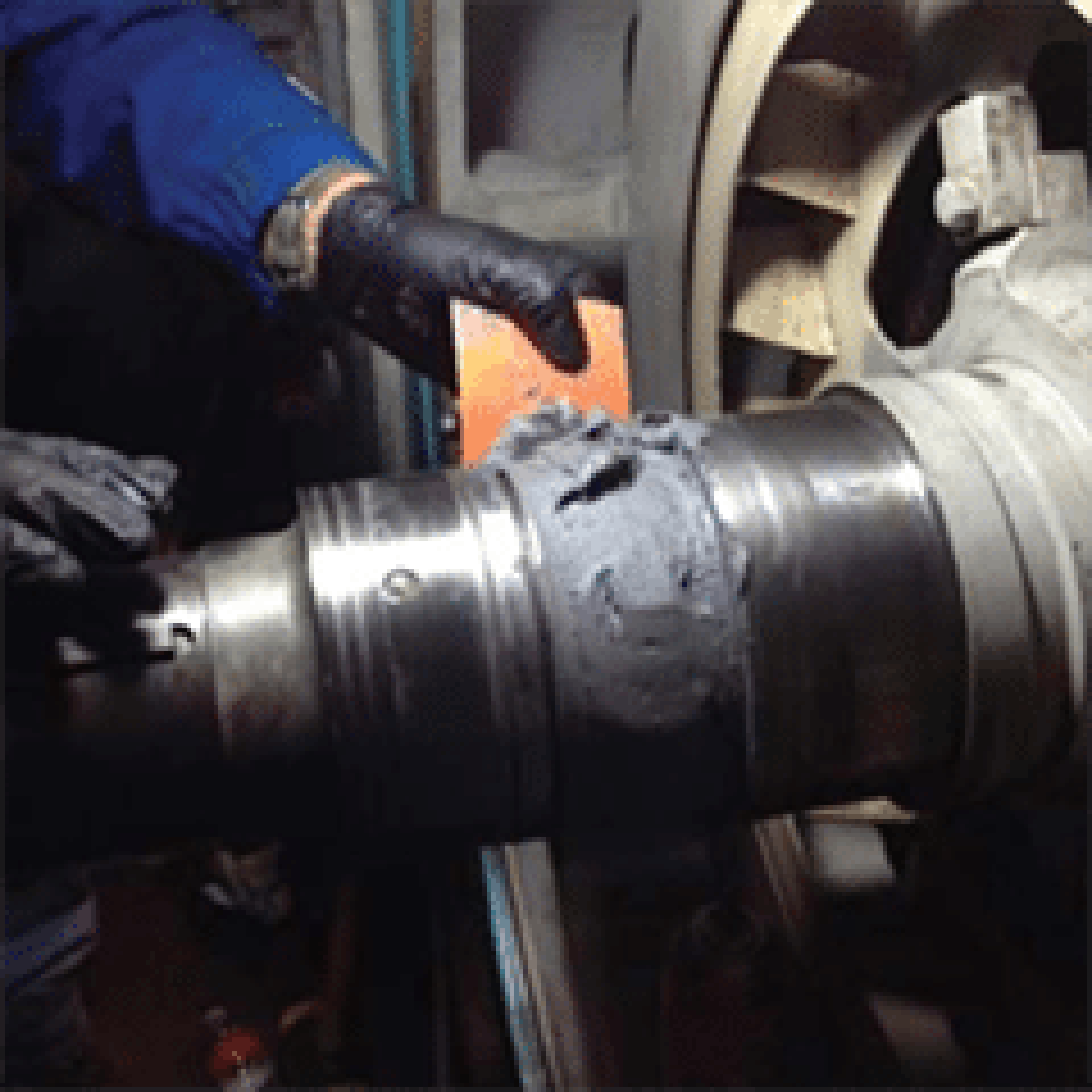 Repair, protect and improve image