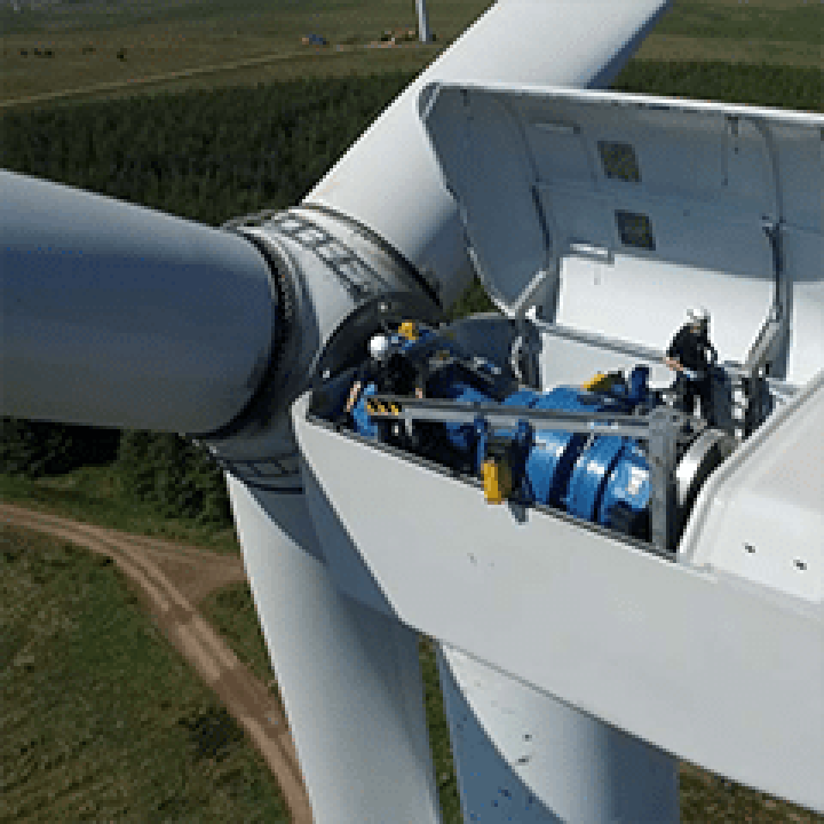 Advancing knowledge to optimise global wind farm performance image