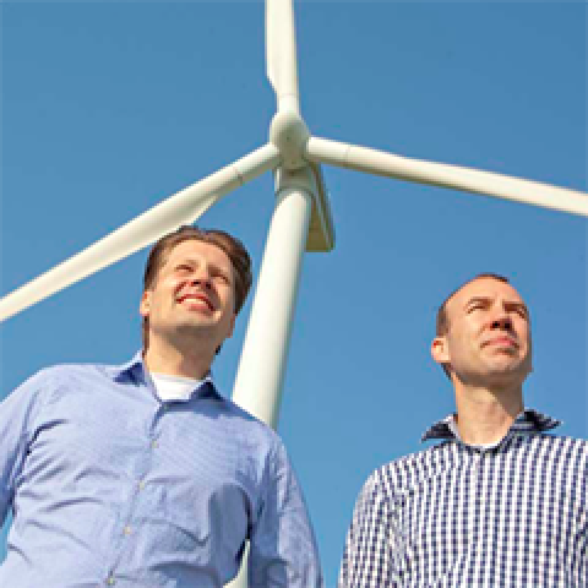 Data drives wind O&M in 2020 image