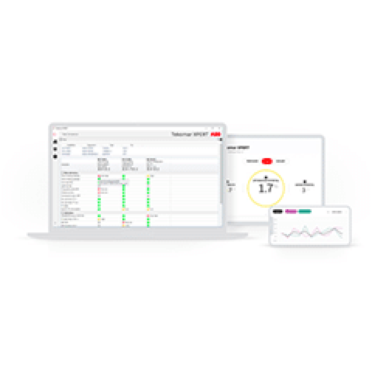 ABB introduces remote continuous performance evaluation with ABB Ability™ Tekomar XPERT image