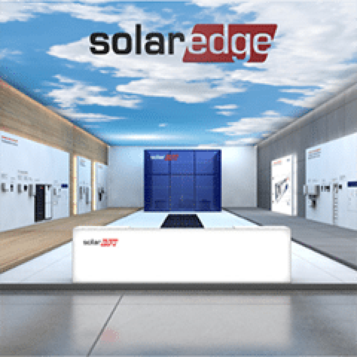 Coming this June: a spectacular live virtual solar show image