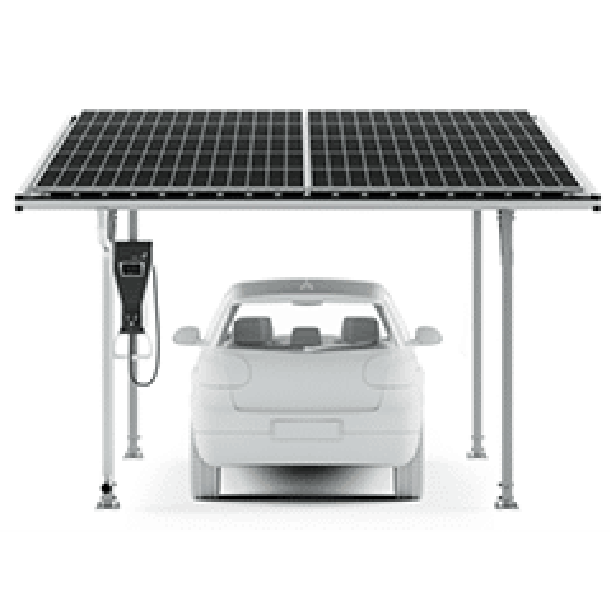 Power up in all weathers image