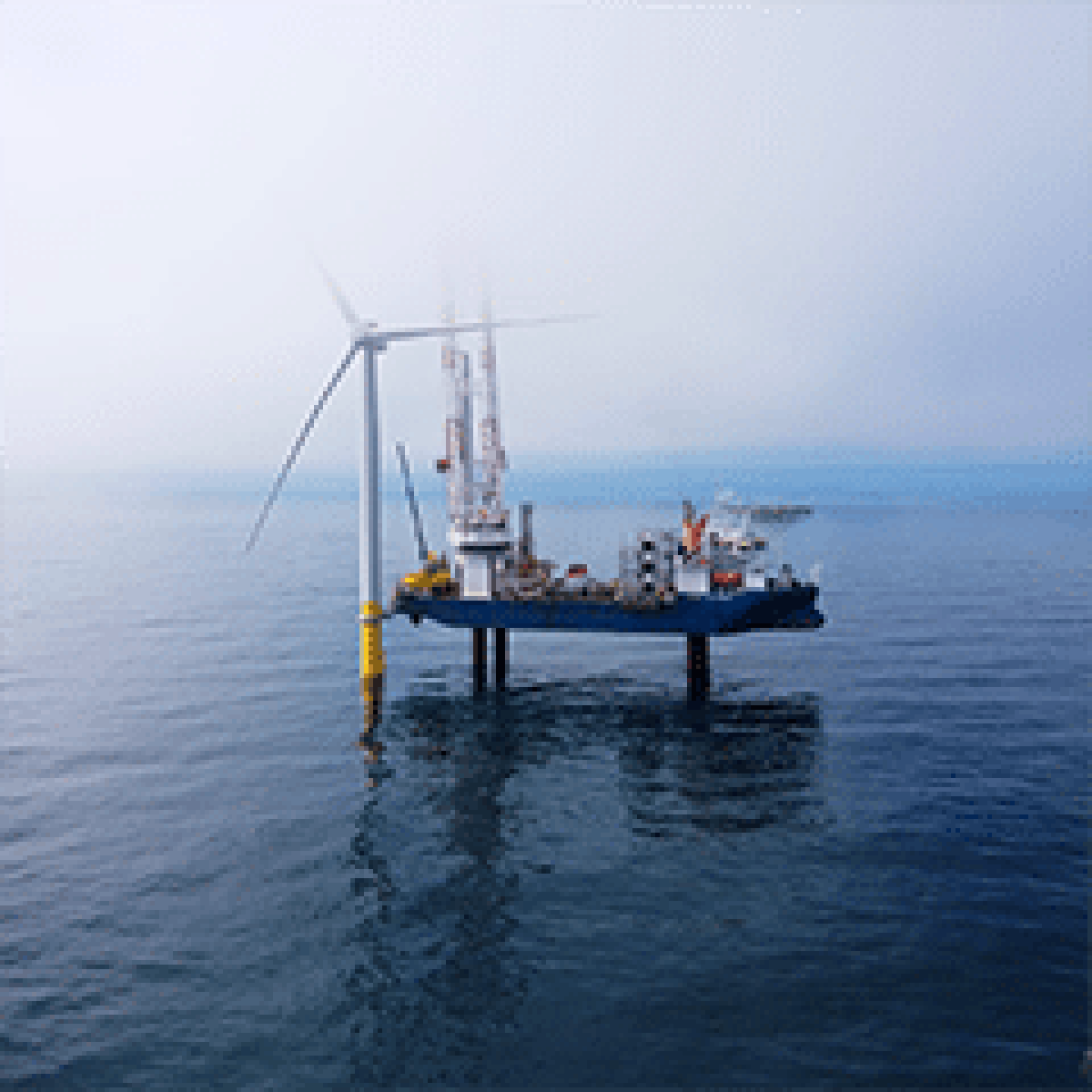 Jan De Nul successfully wraps up U.S. Coastal Virginia Offshore Wind project image