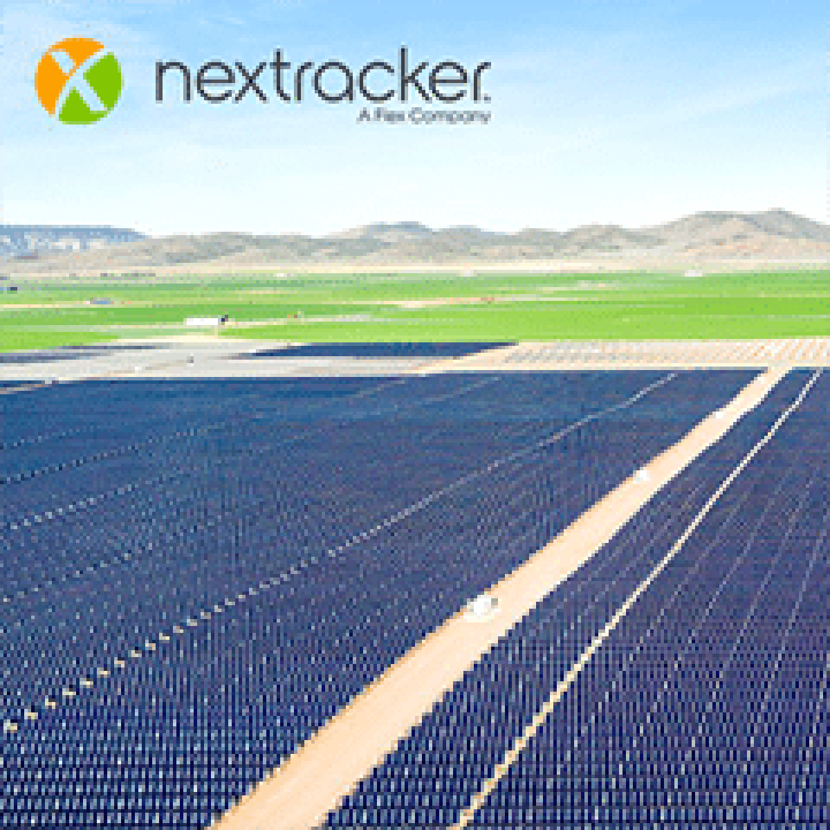 D. E. Shaw Renewable Investments Upgrades Solar Fleet with Nextracker's TrueCapture Smart Control System and NX Navigator image