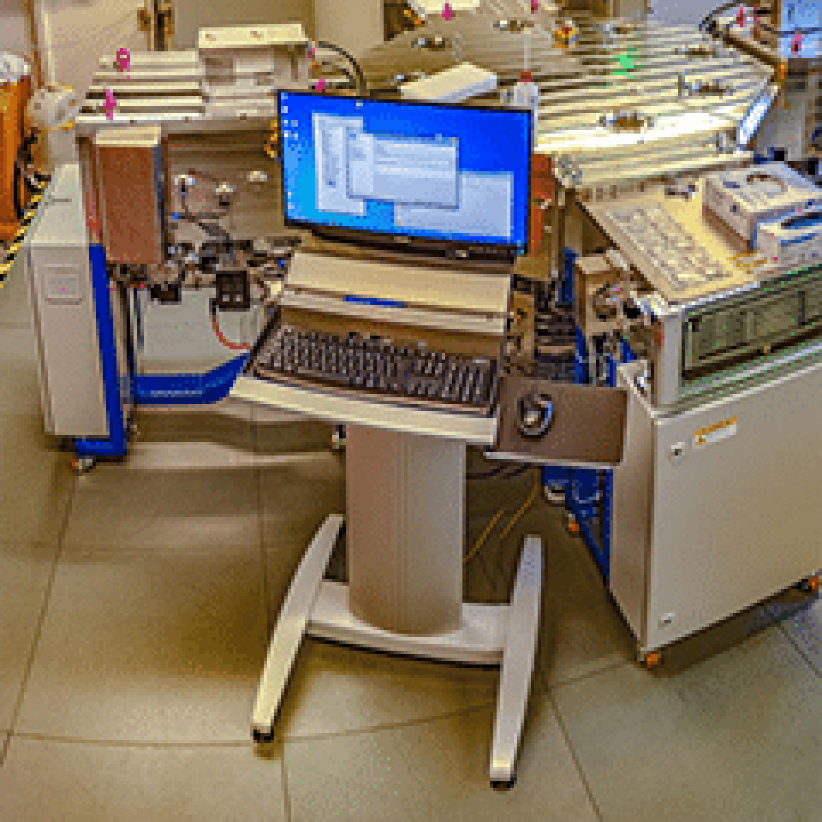 INDEOTEC SA delivers two new projects with the Mirror technology image