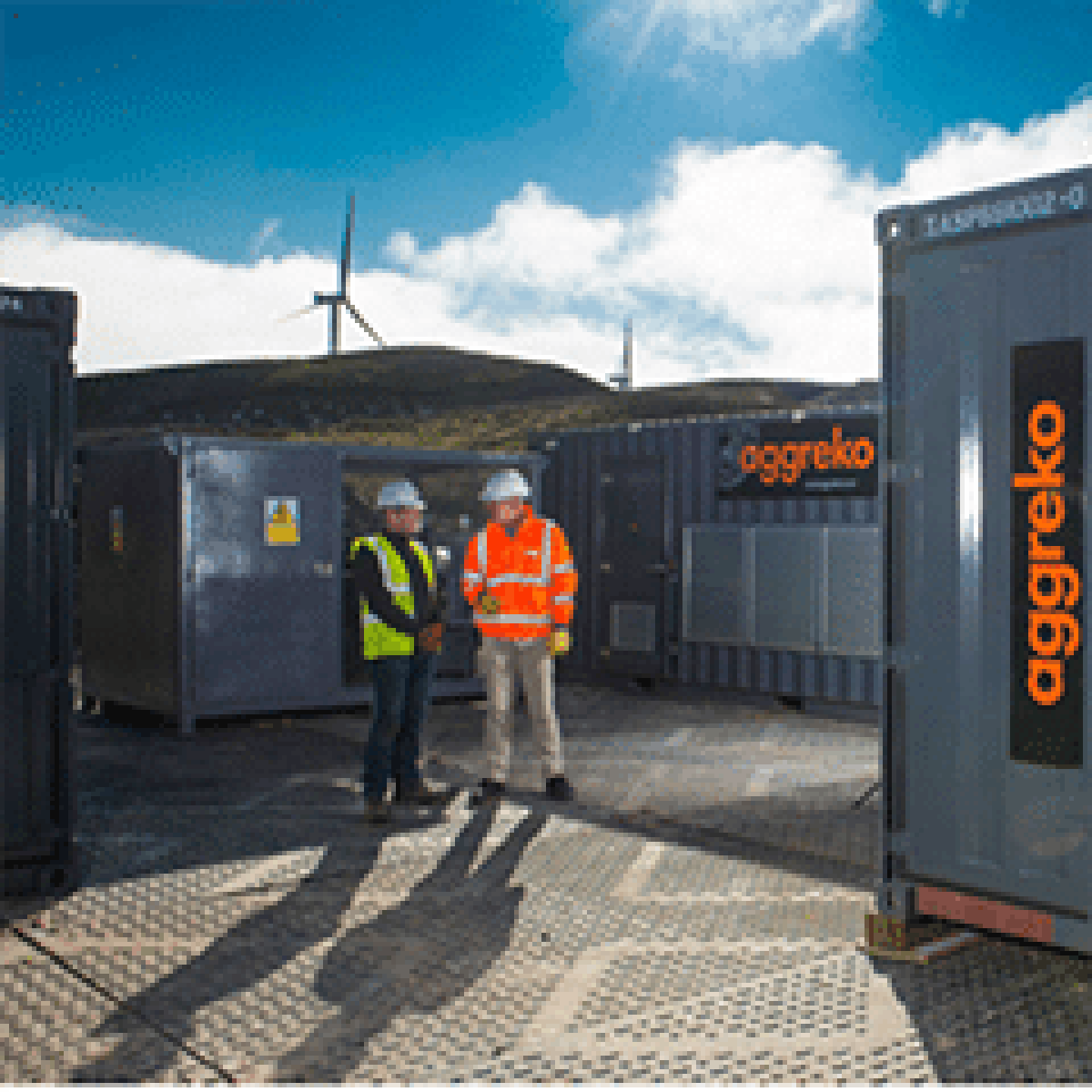 Are we about to experience a DC boom with the growth of solar plus storage? image
