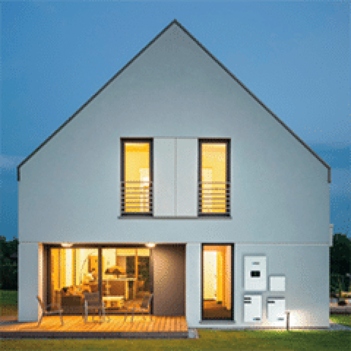U.S. residential storage: a glimpse at the market image