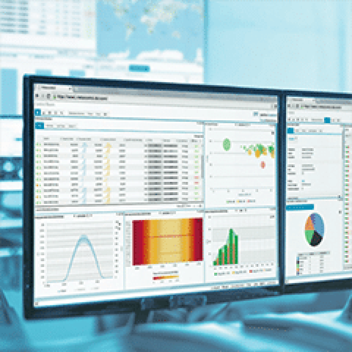 Shaping the future of professional PV monitoring image
