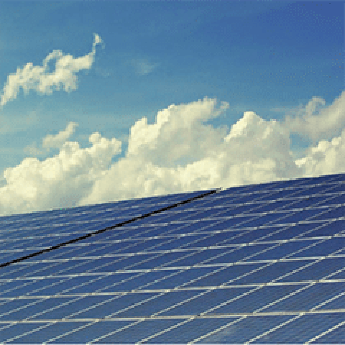 PID: a problem in the global solar industry image