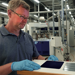 New opportunities for integrated solar electricity image