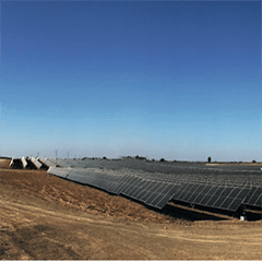 Smart anti-theft protection for PV plants image