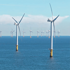 Portable accommodation, workshops and technical solutions for the offshore market image