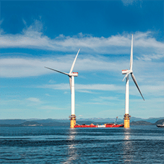 Learning from the past to secure floating offshore wind’s future image