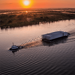 U.S. offshore wind: an ambitious project image