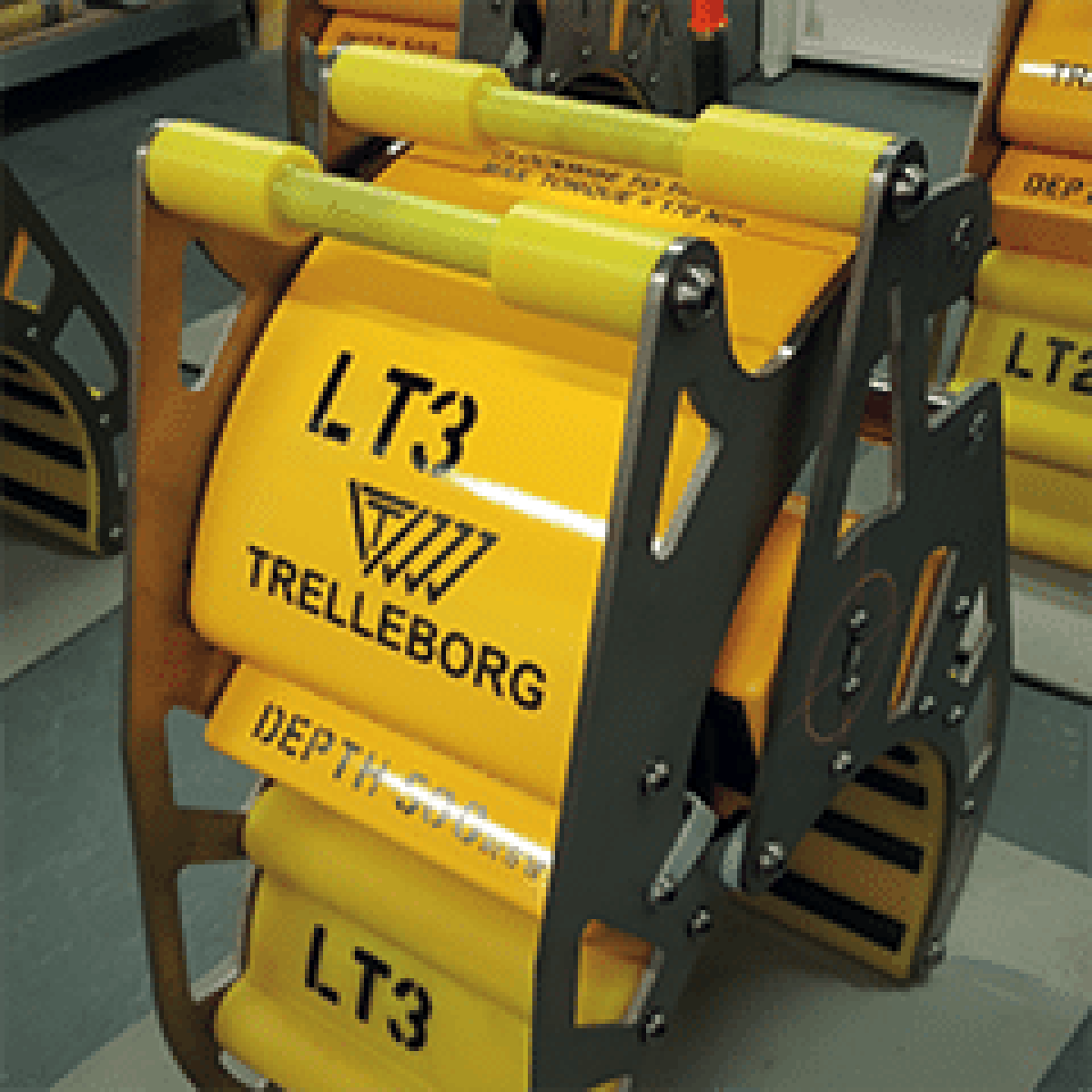 Digital solutions for offshore windfarm cable protection and life extension image