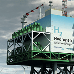 Sector coupling could aid energy transition image