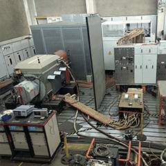 Extended validation and certification of new generation power converters reduce the cost of energy image