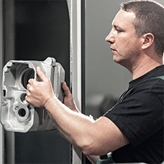 A real unique selling point! image