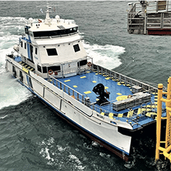 Riding a wave of green innovation image