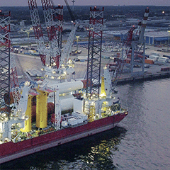Integrated quality control in offshore wind: part 2 image