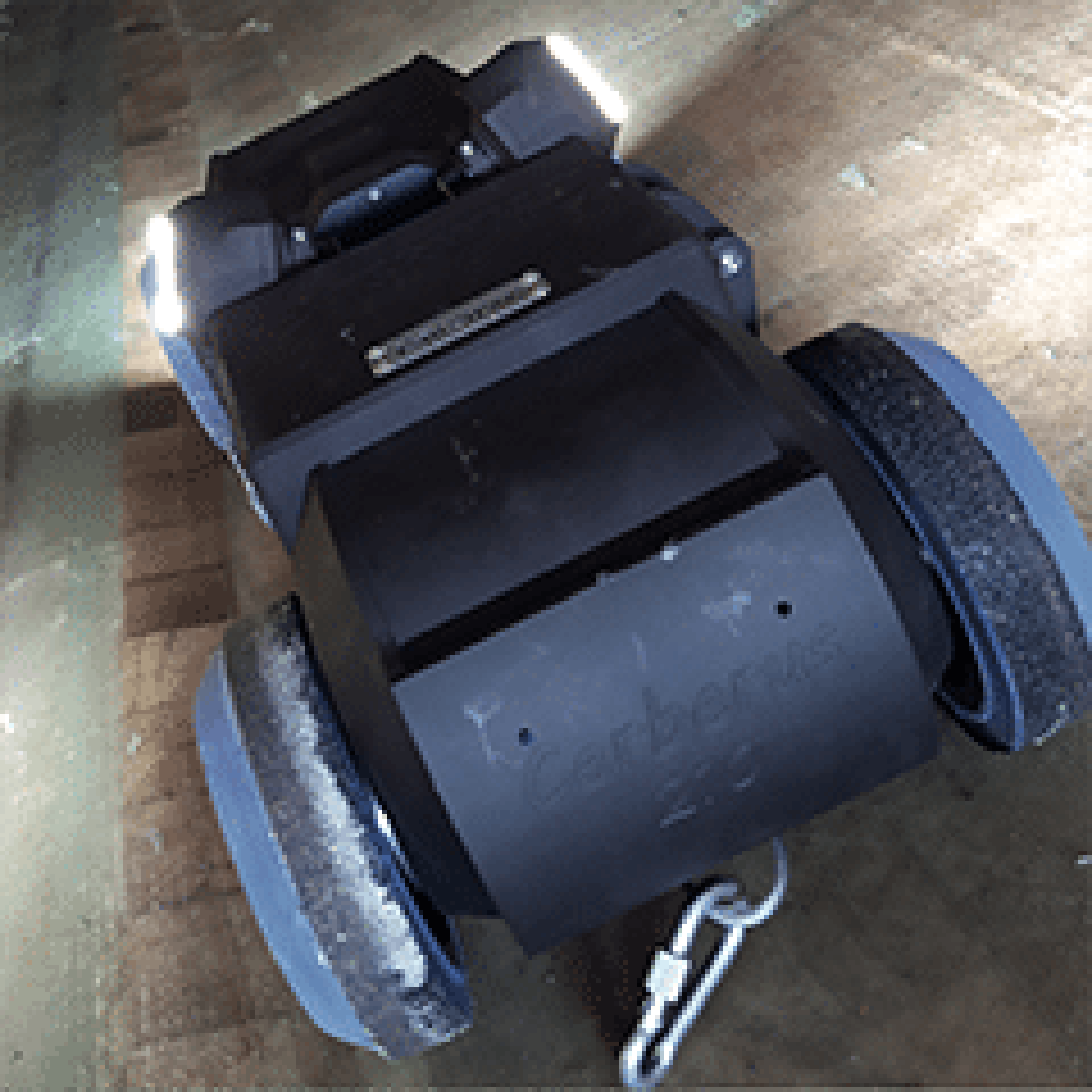 Robotics: the next era image