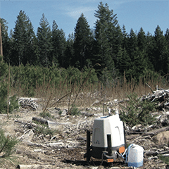 Continuous wave wind Lidars: all heights, all terrains, always available and for all turbine rotors image